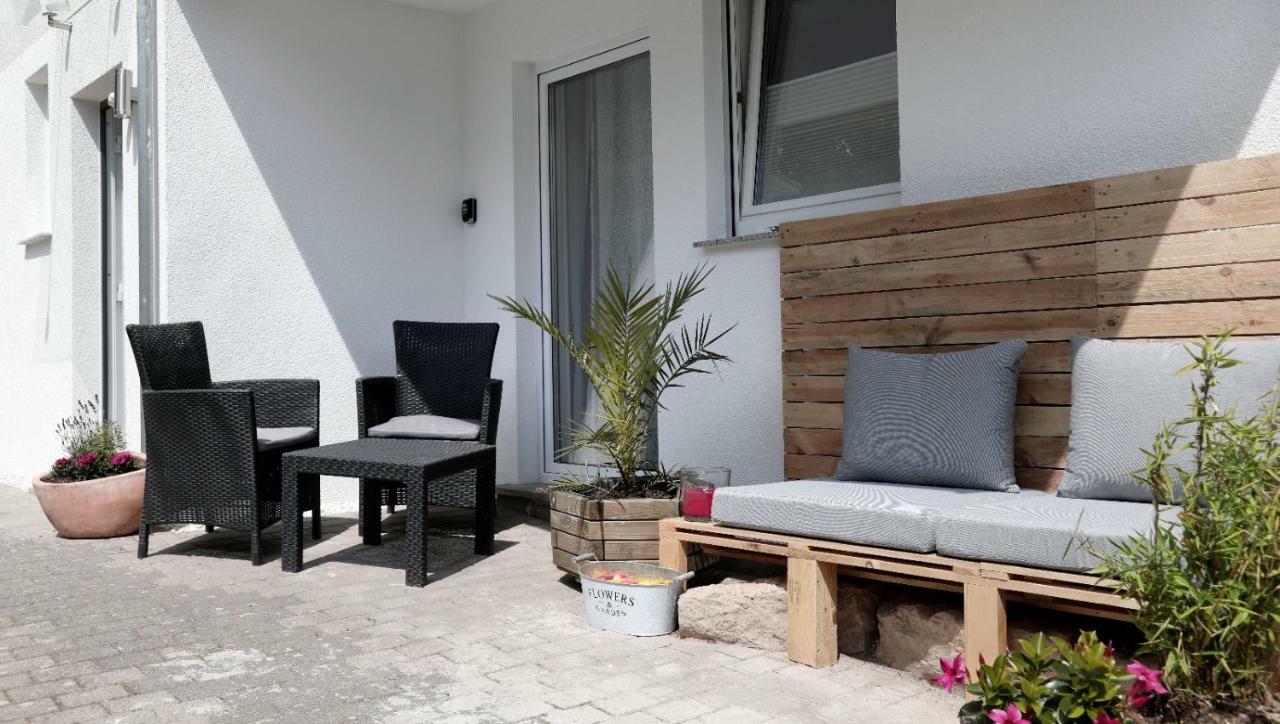 Siesta Landapartment Vaihingen an der Enz Exterior photo